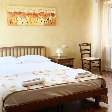Rent this 3 bed house on D'Italy in Via Antonio Gramsci, 63824 Marina di Altidona FM