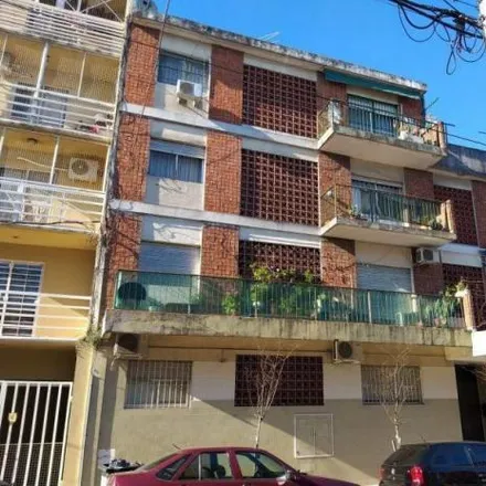 Buy this 2 bed apartment on Las Heras 1180 in Partido de San Fernando, 1646 San Fernando