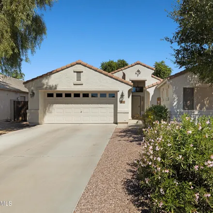 Buy this 3 bed house on 38443 North Janet Lane in Pinal County, AZ 85240