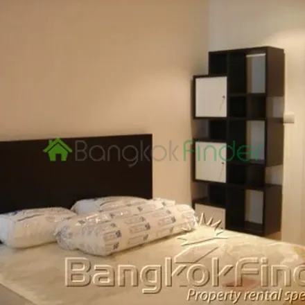 Rent this 2 bed apartment on くろ田 Kuroda คูโรดะ in 9/5-6, Soi Thana Aket