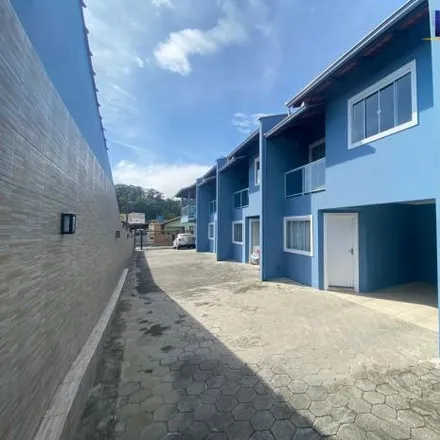Image 1 - Luci Modas, Rua Augusto Afonso dos Santos, Centro, São Francisco do Sul - SC, Brazil - House for rent