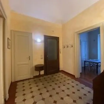 Rent this 3 bed apartment on Corso Vittorio Emanuele II in 10125 Turin TO, Italy