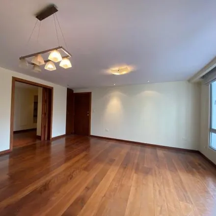 Rent this 3 bed apartment on Luxemburgo in 170135, Quito