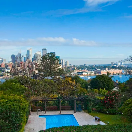 Image 6 - Belgravia Gardens, 60 Darling Point Road, Darling Point NSW 2027, Australia - Apartment for rent