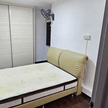 Rent this 1 bed room on 769 Bedok Reservoir View in Longvale, Singapore 470769