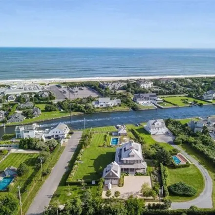 Rent this 6 bed house on 35 Beach Lane in Village of Quogue, Suffolk County