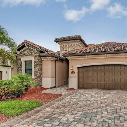 Image 3 - 9240 Veneto Place, Lely Golf Estates, Collier County, FL 34113, USA - House for rent