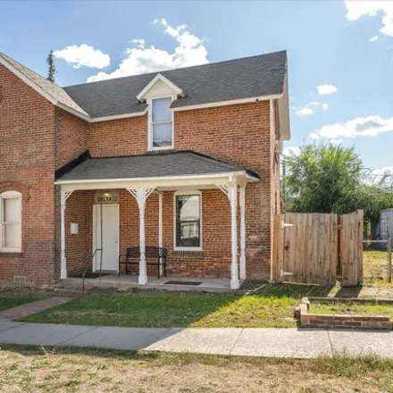 Buy this 5 bed house on Owl Pharmacy in F Street, Cheney
