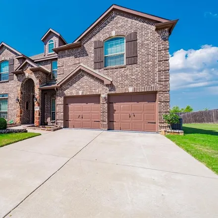 Buy this 5 bed house on 2519 Appaloosa Lane in Celina, TX 75009