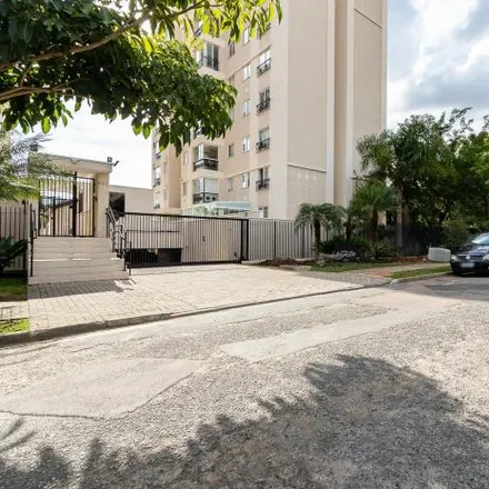 Buy this 2 bed apartment on Rua Roberto Lambach 401 in Bacacheri, Curitiba - PR