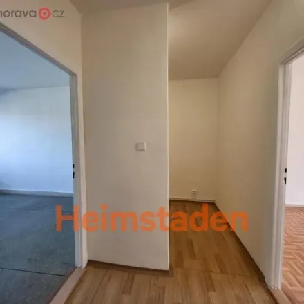 Rent this 4 bed apartment on 210 in Prameny, Czechia