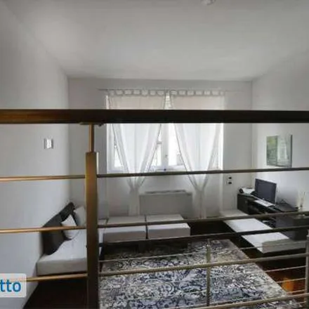 Image 4 - Via privata Giulio Bergonzoli 3, 20131 Milan MI, Italy - Apartment for rent