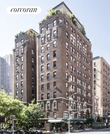 Buy this studio apartment on Public School M333 Manhattan School for Children in Lexington Avenue, New York