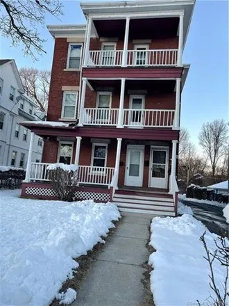 Rent this 2 bed house on 870 Capitol Avenue in Hartford, CT 06106