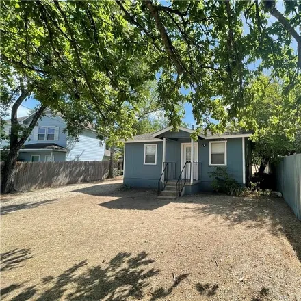 Rent this 2 bed house on 5103 Delores Avenue in Austin, TX 78721