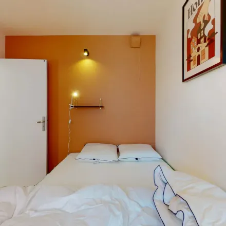 Image 4 - 15 Rue Paul Bert, 94800 Villejuif, France - Apartment for rent