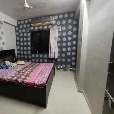 Rent this 2 bed apartment on unnamed road in Suryoday Nagar, Mahesana - 384001
