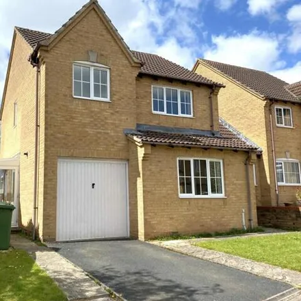 Buy this 3 bed house on Bramley Orchards in Bromyard, HR7 4UT