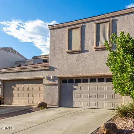 Buy this 3 bed townhouse on 7098 Mercer Lane in Peoria, AZ 85345