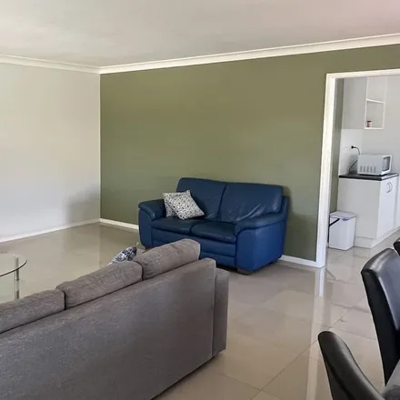 Rent this 3 bed apartment on Nambucca Heads NSW 2448