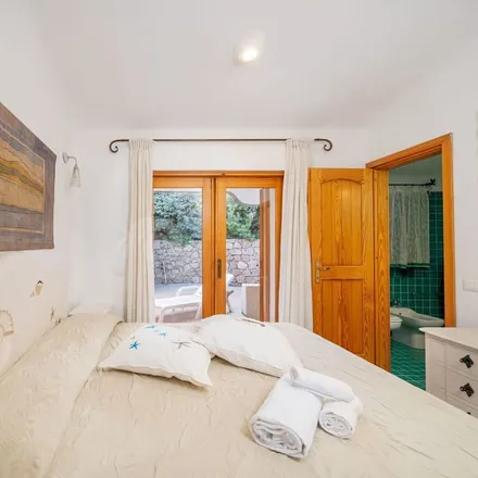 Rent this 5 bed house on Portobello di Gallura in Sassari, Italy