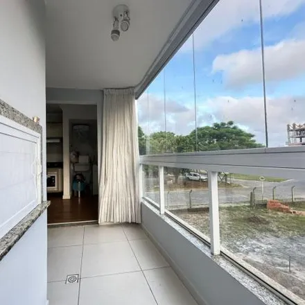 Buy this 2 bed apartment on Rua Nelson Seara Heusi in Gravatá, Navegantes - SC
