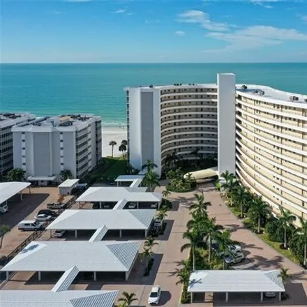 Rent this 2 bed condo on Crescent Arm in Siesta Key, FL 34242