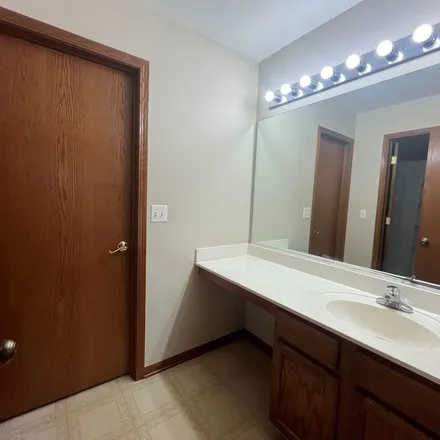 Rent this 2 bed apartment on 371 Richmond Drive in Romeoville, IL 60446