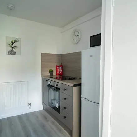 Image 5 - North Lanarkshire, ML6 9AG, United Kingdom - Apartment for rent