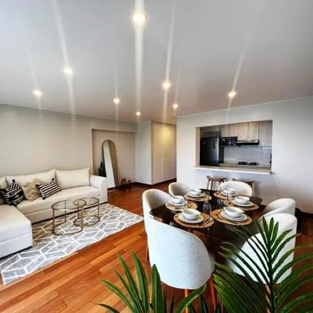 Image 2 - Coronel Pedro Portillo Avenue, San Isidro, Lima Metropolitan Area 15076, Peru - Apartment for rent