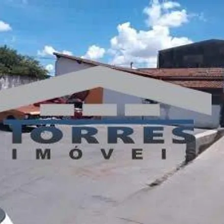 Buy this 3 bed house on Rua Doutor Juju in Riacho das Pedras, Contagem - MG