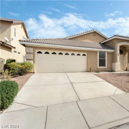 Rent this 3 bed house on 10512 Bonchester Hill Street in Enterprise, NV 89141