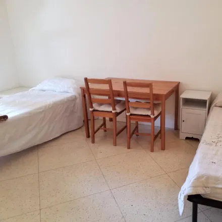 Rent this 2 bed room on Via Gentilino in 11, 20136 Milan MI