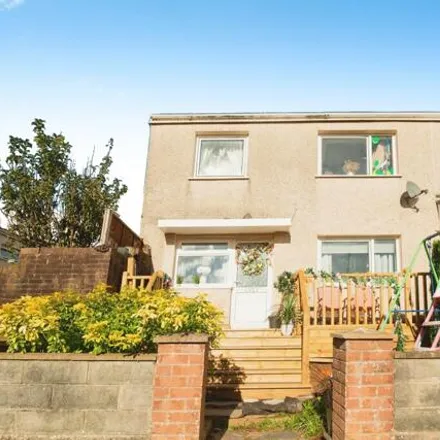 Buy this 3 bed house on Brynfedw in Cardiff, CF23 9PW