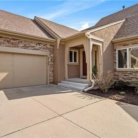 Buy this 3 bed house on 14198 Summit Street in Olathe, KS 66062