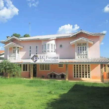 Buy this 4 bed house on Estrada Mineração Ouro Branco in Vargem Grande Paulista, Vargem Grande Paulista - SP