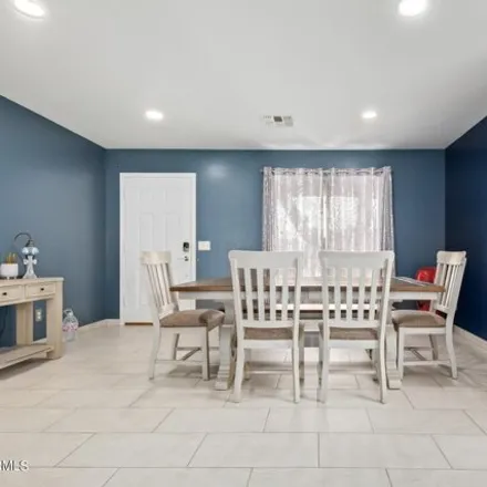 Image 3 - 16184 West Calavar Road, Surprise, AZ 85379, USA - House for sale