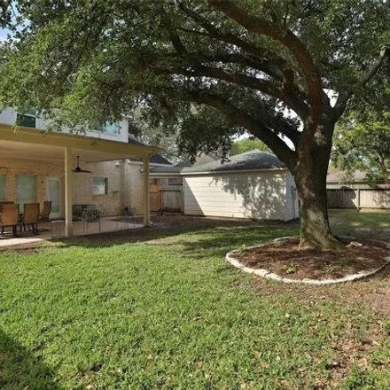 Image 3 - Labay Middle School, 15435 Willow River Drive, Houston, TX 77095, USA - House for rent