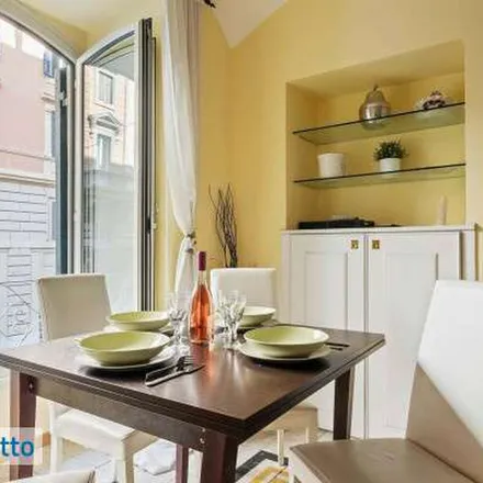 Image 9 - Via Merulana 215, 00185 Rome RM, Italy - Apartment for rent