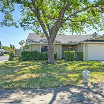 Buy this 4 bed house on Culp Way in Rancho Cordova, CA 95827
