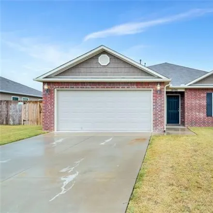 Buy this 3 bed house on 12772 South 276th East Avenue in Coweta, OK 74429