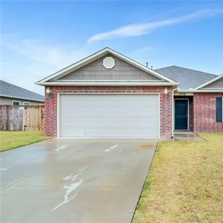 Image 1 - 12772 South 276th East Avenue, Coweta, OK 74429, USA - House for sale