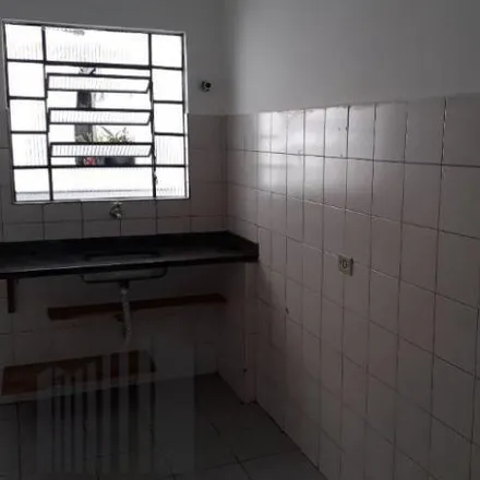 Rent this 1 bed apartment on Rua Guilherme Maw 99 in Bairro da Luz, São Paulo - SP