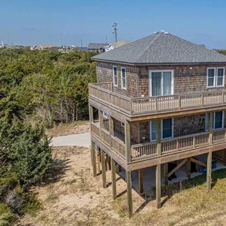Image 1 - 57066 Lighthouse Court, Hatteras, Dare County, NC 27943, USA - House for sale
