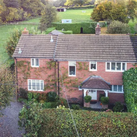 Buy this 4 bed house on Hazelwood Farm in Hensting Lane, Fisher's Pond