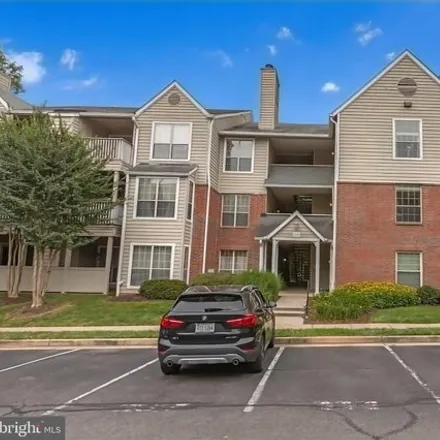 Rent this 2 bed apartment on Penderview Terrace in Fair Oaks, Fairfax County