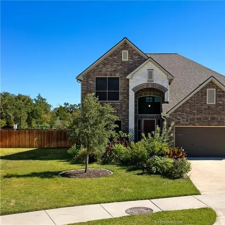 Buy this 4 bed house on 2023 Jester Trail in Bryan, TX 77807