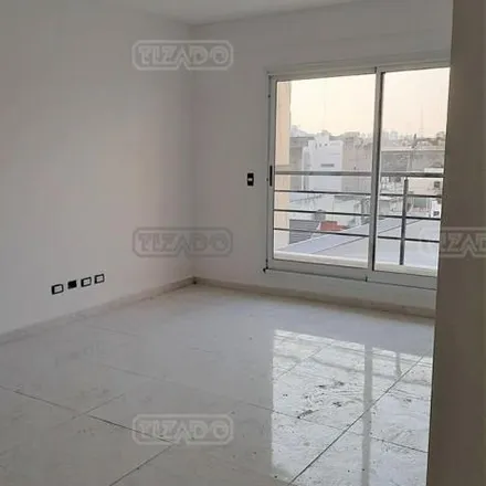 Buy this 1 bed apartment on Coronel Ramón Lorenzo Falcón 6743 in Liniers, C1408 AAY Buenos Aires