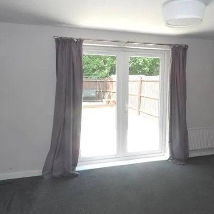 Image 3 - Cherry Blossom Court, Lincoln, LN6 0TB, United Kingdom - House for rent