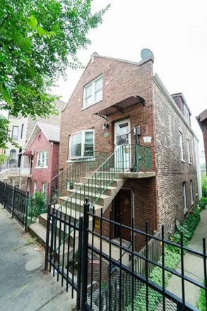 Buy this 5 bed house on 2314 South Oakley Avenue in Chicago, IL 60608